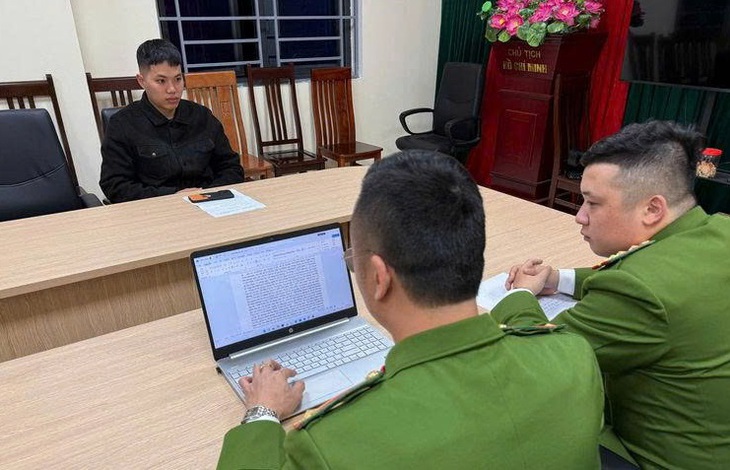 Xử lý thanh niên thuê 38 phòng khách sạn rồi rao cho thuê lại với giá gấp 4-5 lần- Ảnh 1.