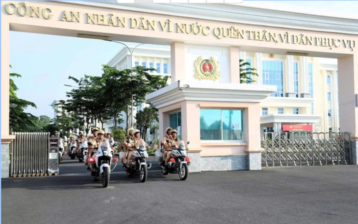 Đắk Lắk: Bảo đảm an ninh, trật tự phục vụ công tác bầu cử- Ảnh 8.