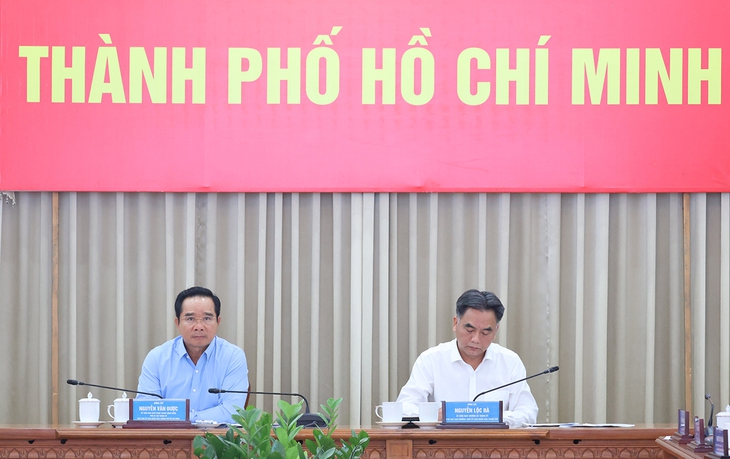 Giải pháp để TPHCM thúc đẩy tăng trưởng kinh tế- Ảnh 3.