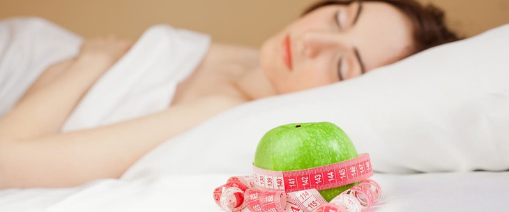 Khó ngủ, mất ngủ nên ăn uống thế nào?- Ảnh 2.