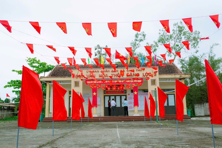 Từ bản làng đến vùng biển đảo Quảng Trị hướng về ngày hội non sông- Ảnh 2.