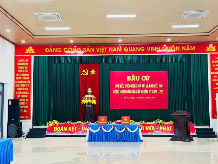 Từ bản làng đến vùng biển đảo Quảng Trị hướng về ngày hội non sông- Ảnh 7.