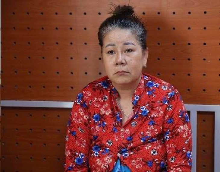 Công an Cần Thơ bắt giữ nhóm dàn cảnh cướp tài sản tại Liên Hoa Bảo Tháp - Ảnh 2. Công an Cần Thơ bắt giữ nhóm dàn cảnh cướp tài sản tại Liên Hoa Bảo Tháp - Ảnh 2.