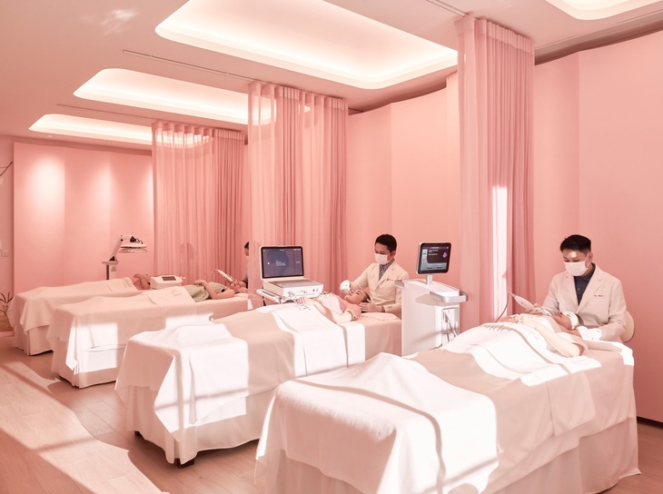 Lavender By Chang: Tận tâm vì sức khỏe khách hàng- Ảnh 1.
