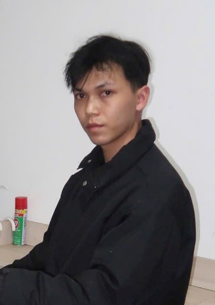 Bắt Trần Quang Trường trộm két sắt chứa vàng, trang sức trị giá khoảng 1 tỷ đồng- Ảnh 1.