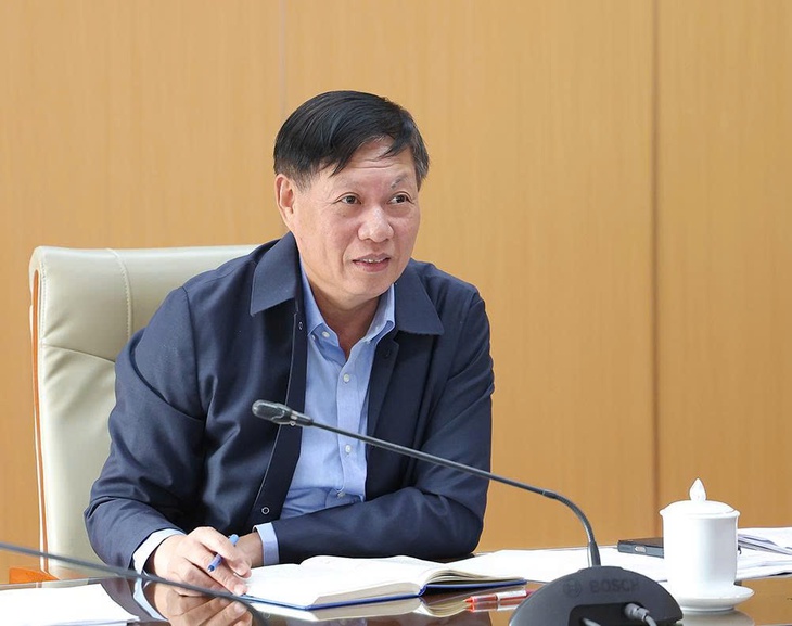 Liên bộ họp rà soát, đề xuất giải pháp thực hiện Nghị định 46, Nghị quyết 66.13 về an toàn thực phẩm- Ảnh 1. Liên bộ họp rà soát, đề xuất giải pháp thực hiện Nghị định 46, Nghị quyết 66.13 về an toàn thực phẩm- Ảnh 1.