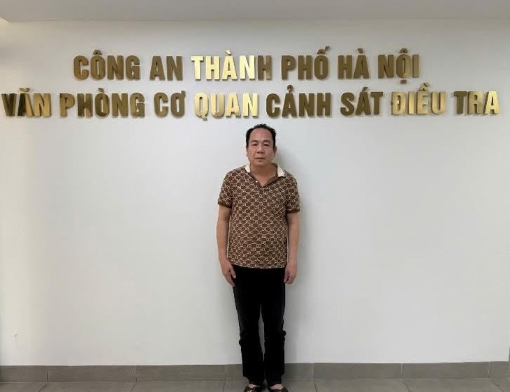 Giả danh Thiếu tướng lừa đảo hơn 4 tỷ đồng- Ảnh 1. Giả danh Thiếu tướng lừa đảo hơn 4 tỷ đồng- Ảnh 1.