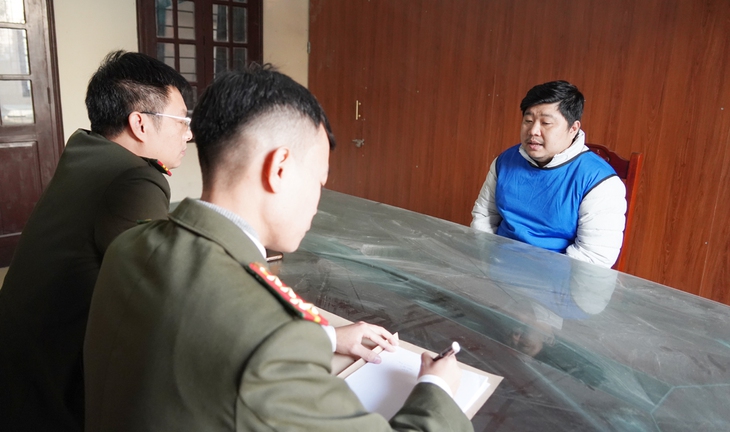 Hơn 42 nghìn người 'sập bẫy' hệ sinh thái ảo- Ảnh 3.