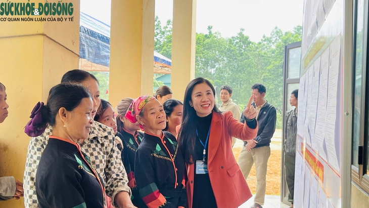Cử tri của 1 trong 10 tộc người bí ẩn nhất thế giới tham gia bầu cử- Ảnh 3. Cử tri của 1 trong 10 tộc người bí ẩn nhất thế giới tham gia bầu cử- Ảnh 3.