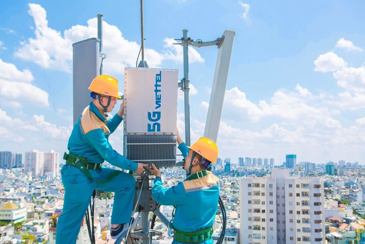 BSC đánh giá triển vọng cổ phiếu CTR- Ảnh 1.