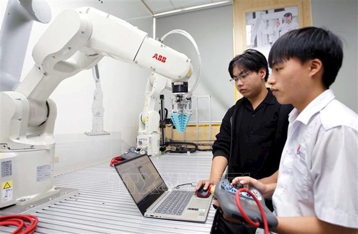 Danh sách các công nghệ cao được đề xuất ưu tiên phát triển- Ảnh 1.