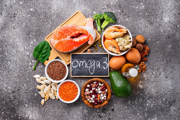 Bổ sung omega-3 có giúp giảm nguy cơ ung thư? Câu trả lời từ nghiên cứu trên 250.000 người- Ảnh 1. Bổ sung omega-3 có giúp giảm nguy cơ ung thư? Câu trả lời từ nghiên cứu trên 250.000 người- Ảnh 1.