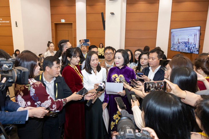 Địa phương nào đang có tỷ lệ cử tri đi bầu cử cao nhất nước?- Ảnh 1. Địa phương nào đang có tỷ lệ cử tri đi bầu cử cao nhất nước?- Ảnh 1.