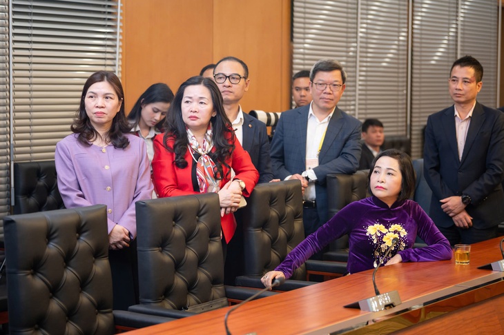 Địa phương nào đang có tỷ lệ cử tri đi bầu cử cao nhất nước?- Ảnh 2. Địa phương nào đang có tỷ lệ cử tri đi bầu cử cao nhất nước?- Ảnh 2.