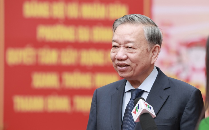 Phó Chủ tịch Quốc hội đánh giá cao hoạt động tác nghiệp của báo chí trong ngày bầu cử- Ảnh 4.
