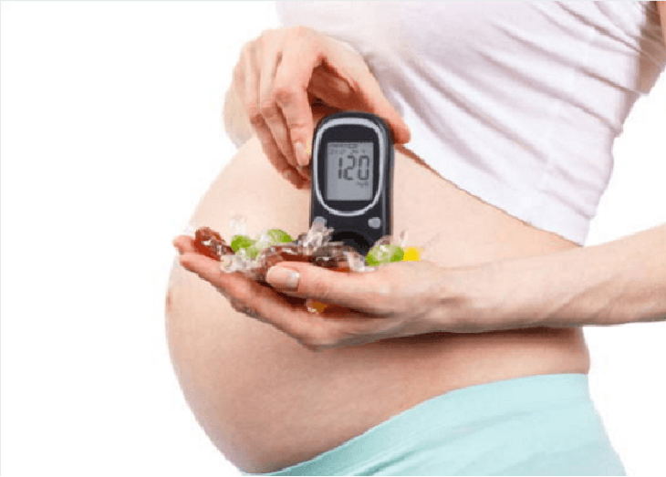 Đái tháo đường thai kỳ có cần kiêng tinh bột hoàn toàn?- Ảnh 1.