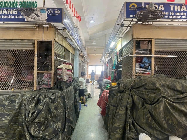 Đề xuất nhiều quy định mới về xuất hóa đơn với hộ kinh doanh- Ảnh 1. Đề xuất nhiều quy định mới về xuất hóa đơn với hộ kinh doanh- Ảnh 1.