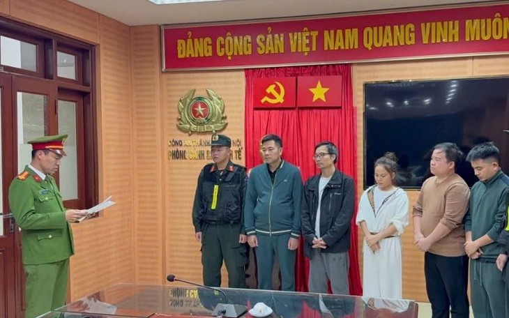 Truy nã đối tượng Nguyễn Thị Vì về tội mua bán phụ nữ- Ảnh 2.