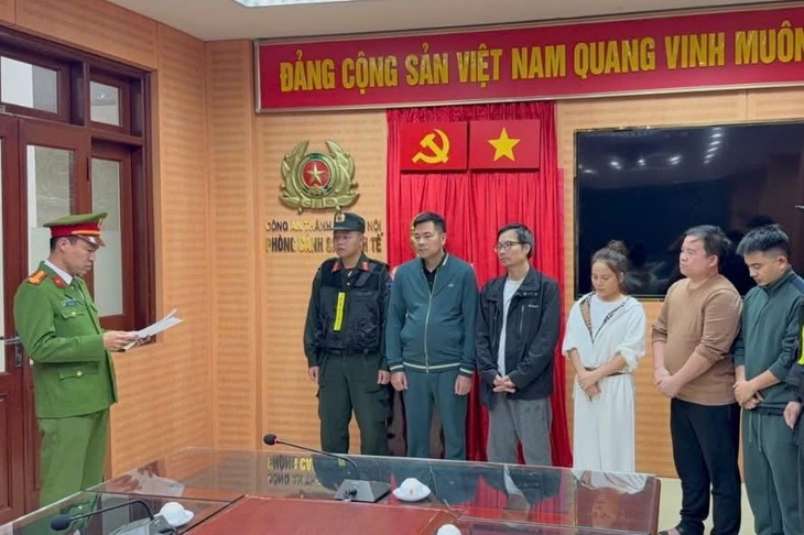 Nhóm điều hành đồng tiền mã hoá FTXF bị bắt giữ- Ảnh 2.