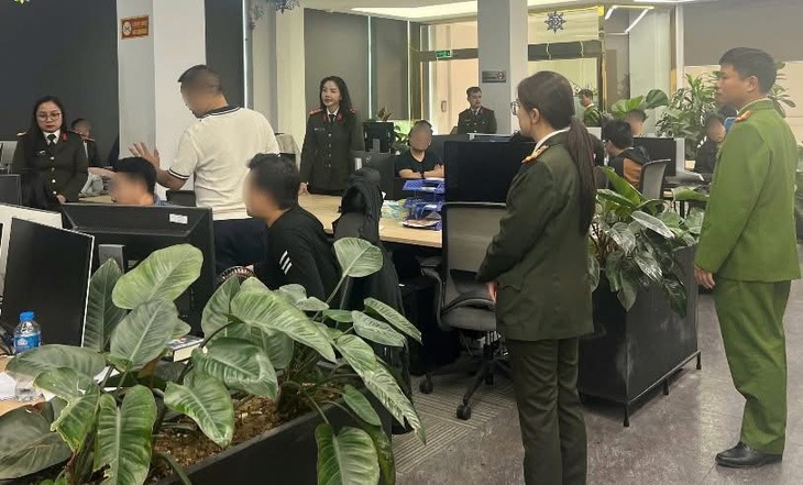 Nhóm điều hành đồng tiền mã hoá FTXF bị bắt giữ- Ảnh 1.