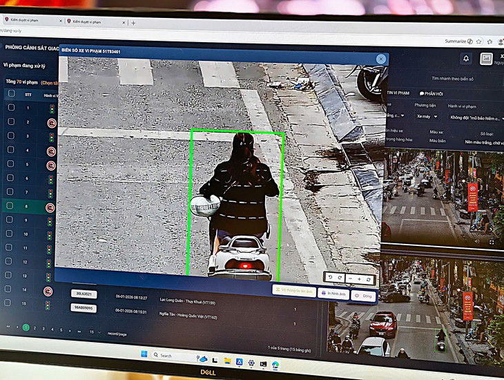 Camera AI