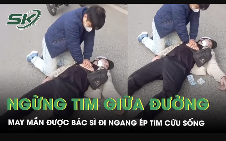 Giám đốc Sở Y tế Nghệ An tặng giấy khen 2 bác sĩ cứu người ngã quỵ ở sân thể thao- Ảnh 3.