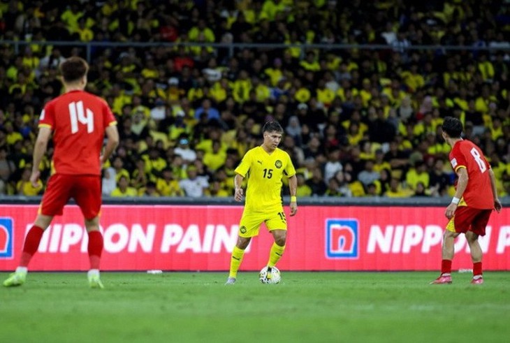 Malaysia chính thức bị xử thua, Đội tuyển Việt Nam giành vé dự Asian Cup- Ảnh 3. Malaysia chính thức bị xử thua, Đội tuyển Việt Nam giành vé dự Asian Cup- Ảnh 3.
