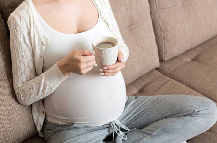 Caffeine có lợi hay có hại cho phụ nữ mang thai?- Ảnh 3.