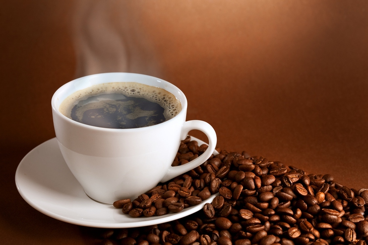 Caffeine có lợi hay có hại cho phụ nữ mang thai?- Ảnh 1.