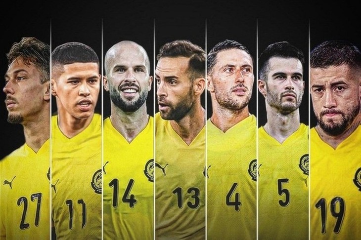Malaysia chính thức bị xử thua, Đội tuyển Việt Nam giành vé dự Asian Cup- Ảnh 2. Malaysia chính thức bị xử thua, Đội tuyển Việt Nam giành vé dự Asian Cup- Ảnh 2.