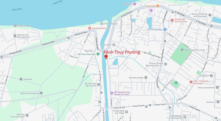 Đại công trường 920 tỷ đồng 'giải cứu' ngập úng phía Tây Bắc Hà Nội- Ảnh 1.