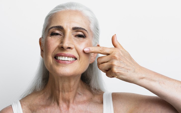 Bí quyết rèn luyện sức mạnh bàn tay giúp người cao tuổi sống thọ- Ảnh 2.