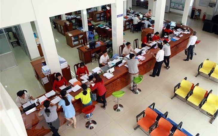 2 phương án tăng lương hưu, trợ cấp BHXH, trợ cấp hằng tháng từ 1/7- Ảnh 2.