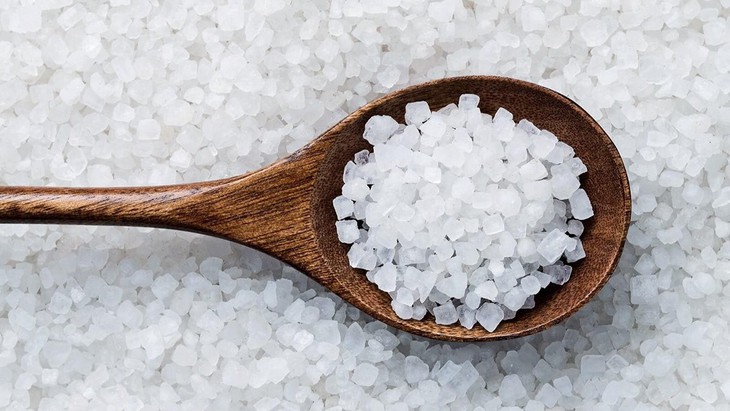5 biện pháp tự nhiên loại bỏ mùi mồ hôi nách- Ảnh 1.