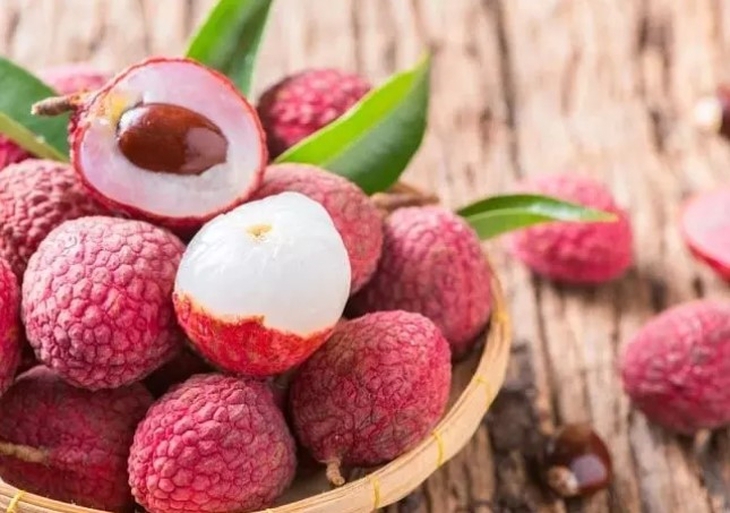 7 loại trái cây có hột giàu chất chống oxy hóa giúp chậm lão hóa, tốt cho đường ruột- Ảnh 3.