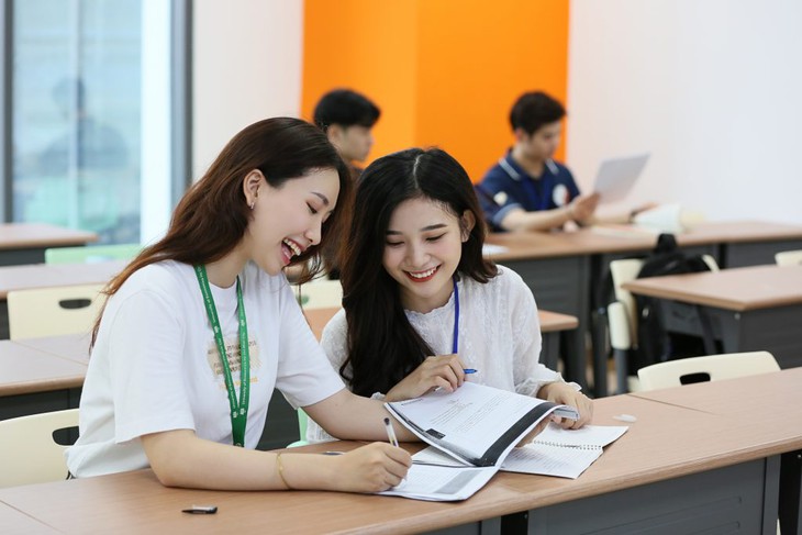 Sinh viên nhiều trường đại học được nghỉ lễ xuyên suốt 9 ngày- Ảnh 1. Sinh viên nhiều trường đại học được nghỉ lễ xuyên suốt 9 ngày- Ảnh 1.