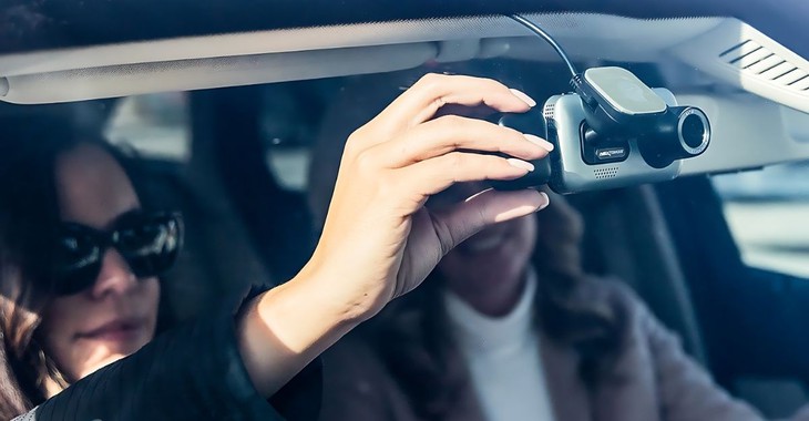 Tài xế có được đăng video hành khách từ camera hành trình?- Ảnh 1.