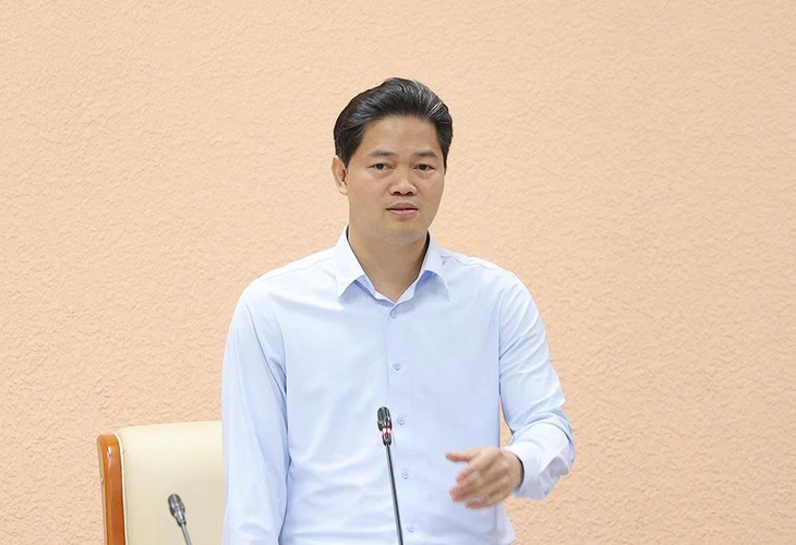 Nêu gương trách nhiệm người đứng đầu trong triển khai vị trí việc làm và đánh giá, xếp loại công chức- Ảnh 1. Nêu gương trách nhiệm người đứng đầu trong triển khai vị trí việc làm và đánh giá, xếp loại công chức- Ảnh 1.