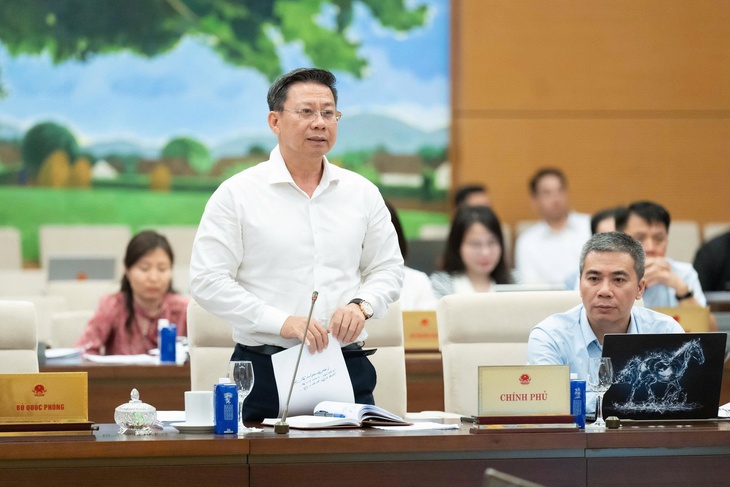 Chủ tịch Quốc hội: Trẻ bị bỏ rơi, con lao động ở nước ngoài vẫn phải được khai sinh ngay- Ảnh 4. Chủ tịch Quốc hội: Trẻ bị bỏ rơi, con lao động ở nước ngoài vẫn phải được khai sinh ngay- Ảnh 4.