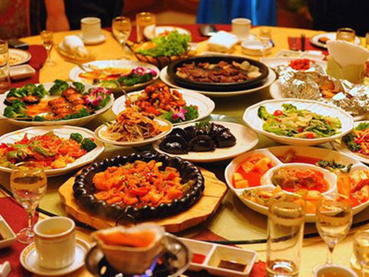 Những điều không nên làm sau 20 giờ để bảo vệ trái tim- Ảnh 1.