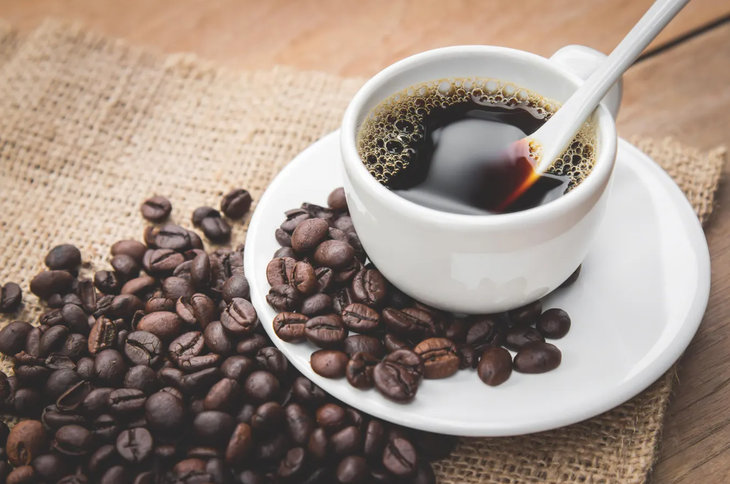 Cách uống cà phê giúp gan thải độc hiệu quả hơn- Ảnh 1.
