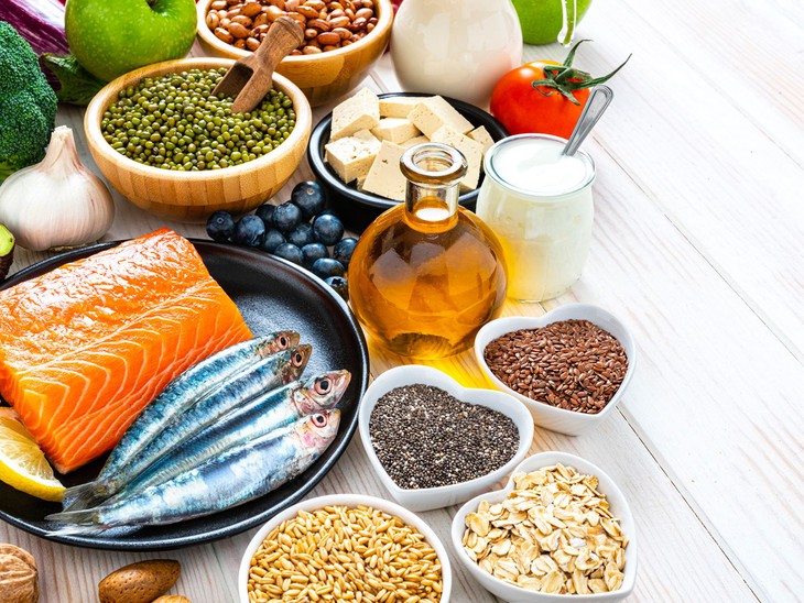 Làm thế nào để giảm mỡ toàn thân trong 7 ngày- Ảnh 1.