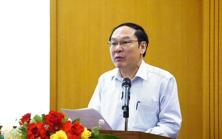 Dự báo viên 'cân não' thế nào trước khi đưa ra bản tin dự báo thời tiết, thiên tai?- Ảnh 4.