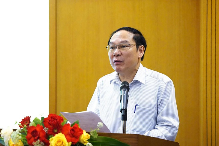 Thiên tai ngày càng khó lường, công tác dự báo còn nhiều thách thức- Ảnh 1.