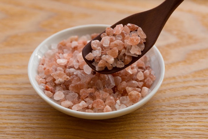 Muối hồng Himalaya có tốt hơn muối thường không?- Ảnh 3.