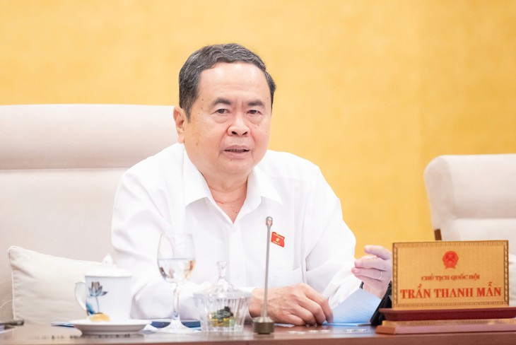 Sửa Luật Thi đua, khen thưởng: Tăng phân cấp, đơn giản thủ tục, thúc đẩy chuyển đổi số- Ảnh 1.