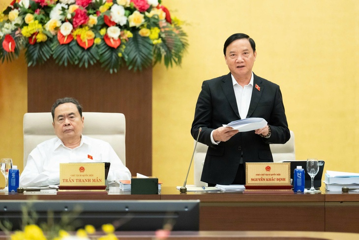 Chủ tịch Quốc hội: Trẻ bị bỏ rơi, con lao động ở nước ngoài vẫn phải được khai sinh ngay- Ảnh 2. Chủ tịch Quốc hội: Trẻ bị bỏ rơi, con lao động ở nước ngoài vẫn phải được khai sinh ngay- Ảnh 2.