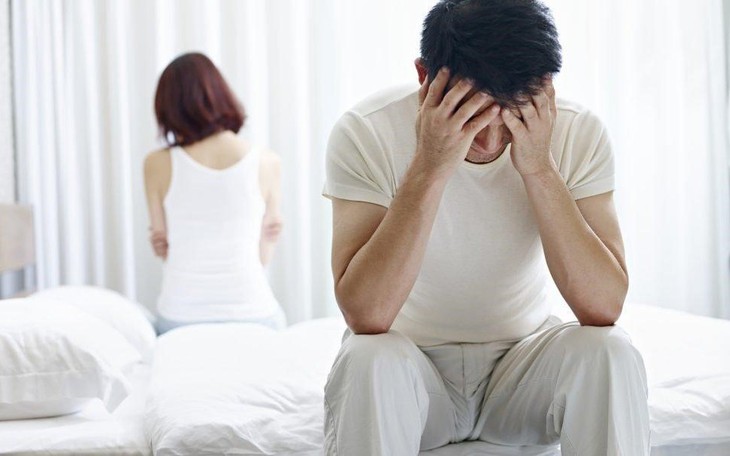 7 nguyên nhân làm giảm ham muốn tình dục, cứu vãn thế nào?