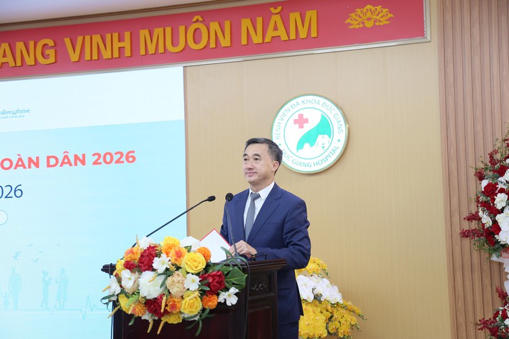 Thêm 900.000 Euro nhân rộng mô hình 'Bệnh viện thực hành nuôi con bằng sữa mẹ xuất sắc' của Thủ đô ra các nước Đông Nam Á- Ảnh 1. Thêm 900.000 Euro nhân rộng mô hình 'Bệnh viện thực hành nuôi con bằng sữa mẹ xuất sắc' của Thủ đô ra các nước Đông Nam Á- Ảnh 1.