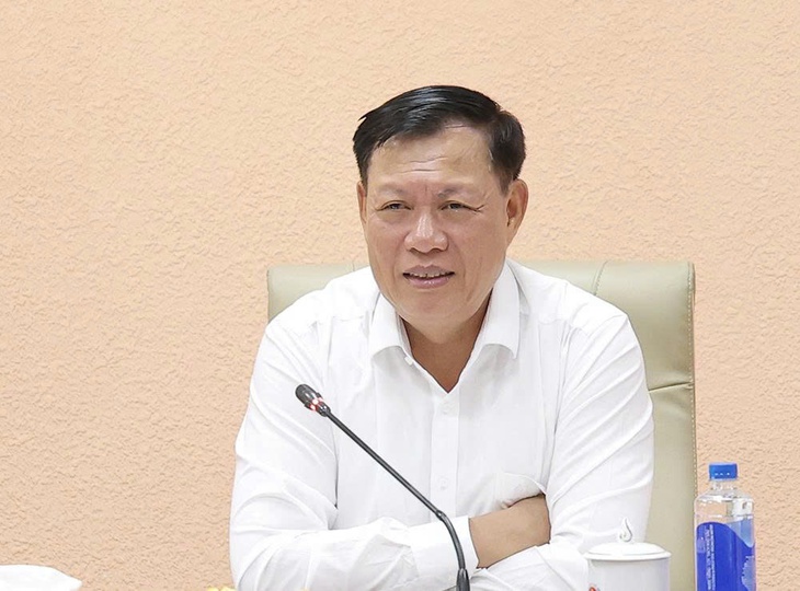 Sửa đổi Luật An toàn thực phẩm để giải quyết kịp thời các hạn chế, vướng mắc, bất cập- Ảnh 1.